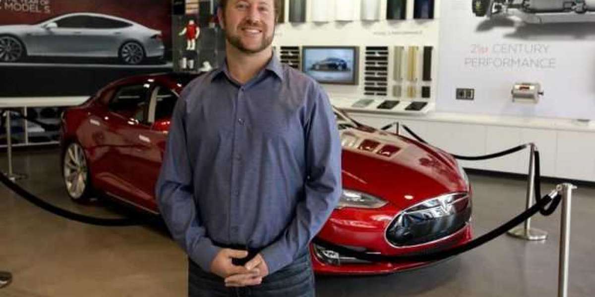 Loạt nhân viên kỳ cựu của Tesla đầu quân cho VinFast