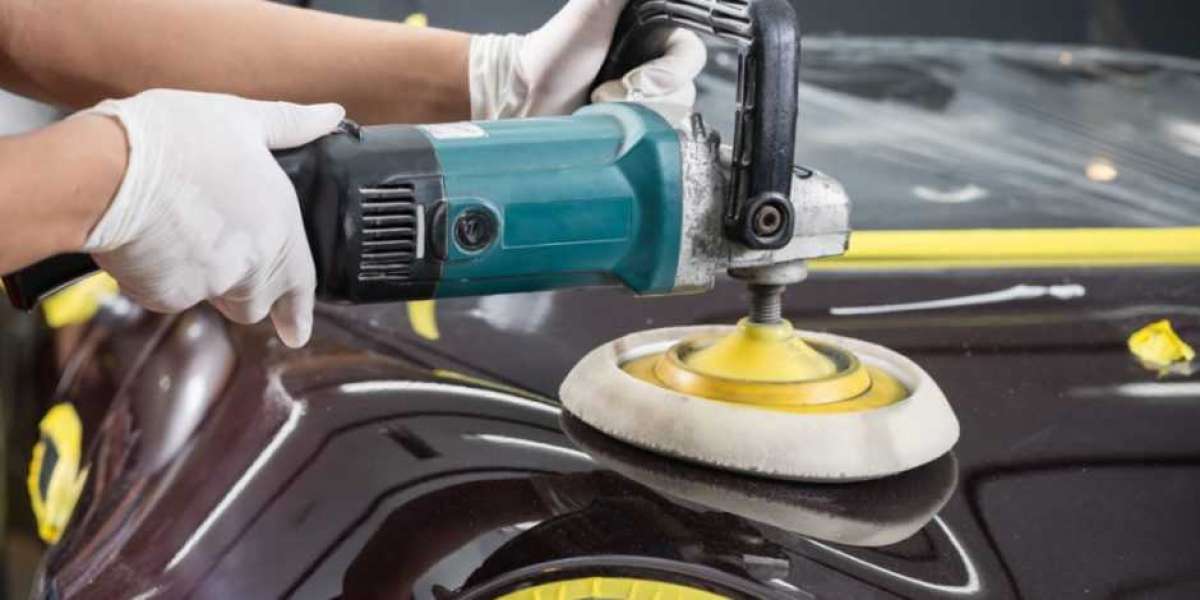 Ra mắt “liên minh chăm sóc xe hơi” G6 Detailing ba miền