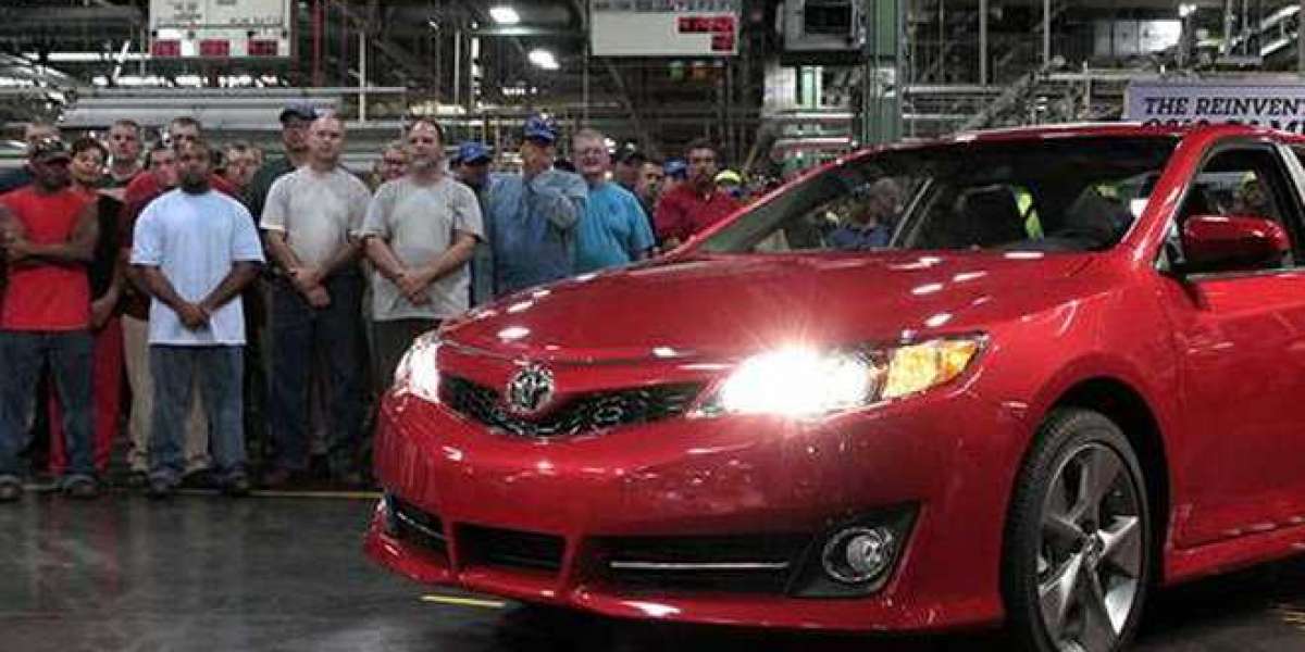 Vì sao người Mỹ chạy Toyota hơn 12 năm mới đổi xe?