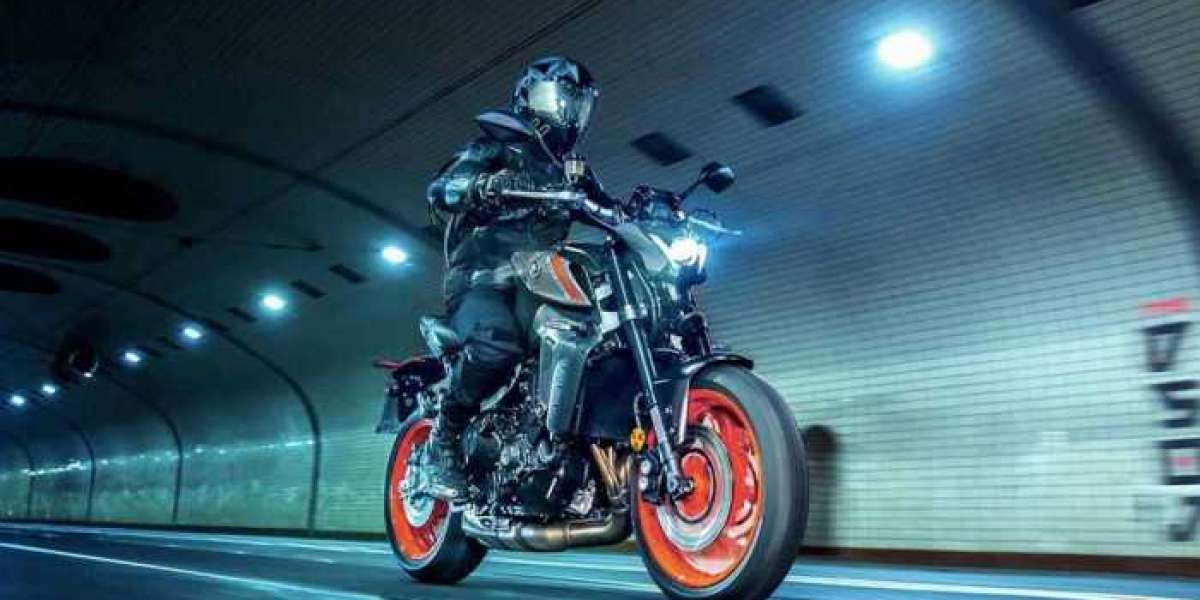 Yamaha chuẩn bị giới thiệu loạt xe phân khối lớn tại Việt Nam