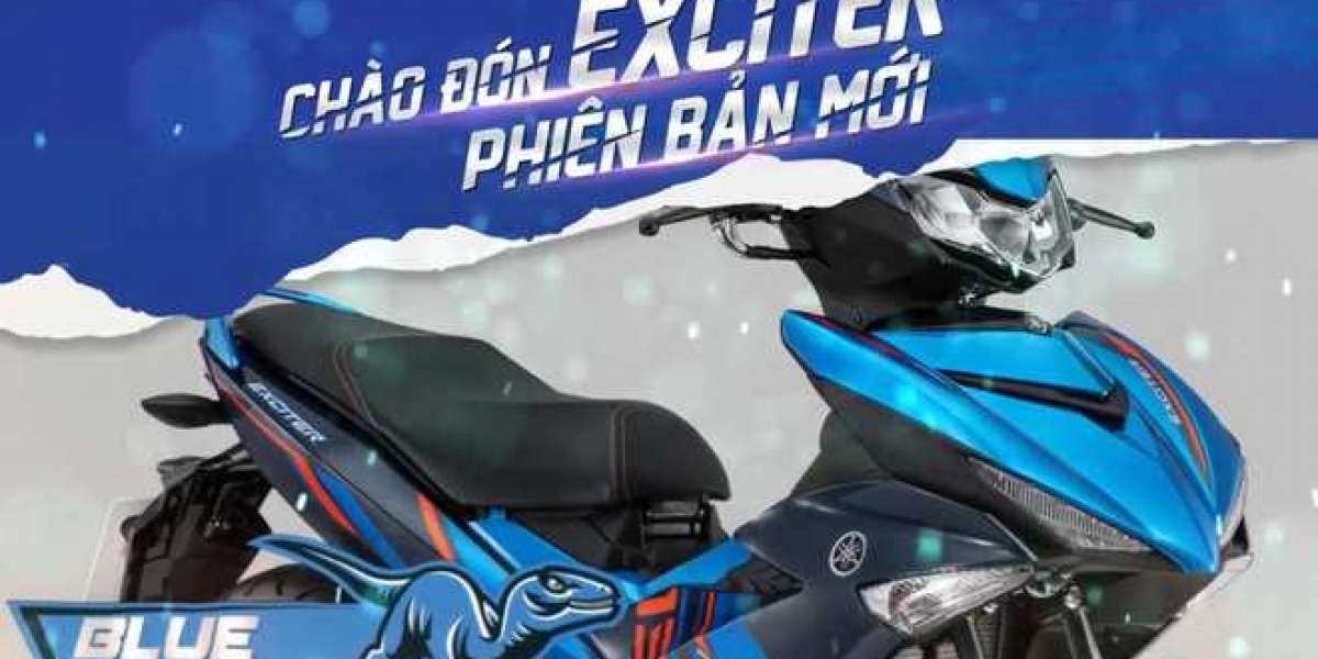 Yamaha Việt Nam sắp ra mắt Exciter phiên bản mới