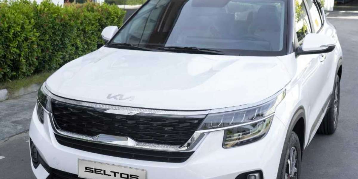 Kia Seltos 1.4 gia tăng trang bị tất cả các phiên bản, thay đổi nhận diện với logo mới