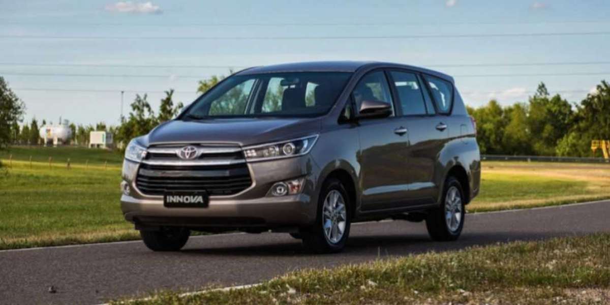 Toyota Fortuner và Innova sẽ có phiên bản hybrid?
