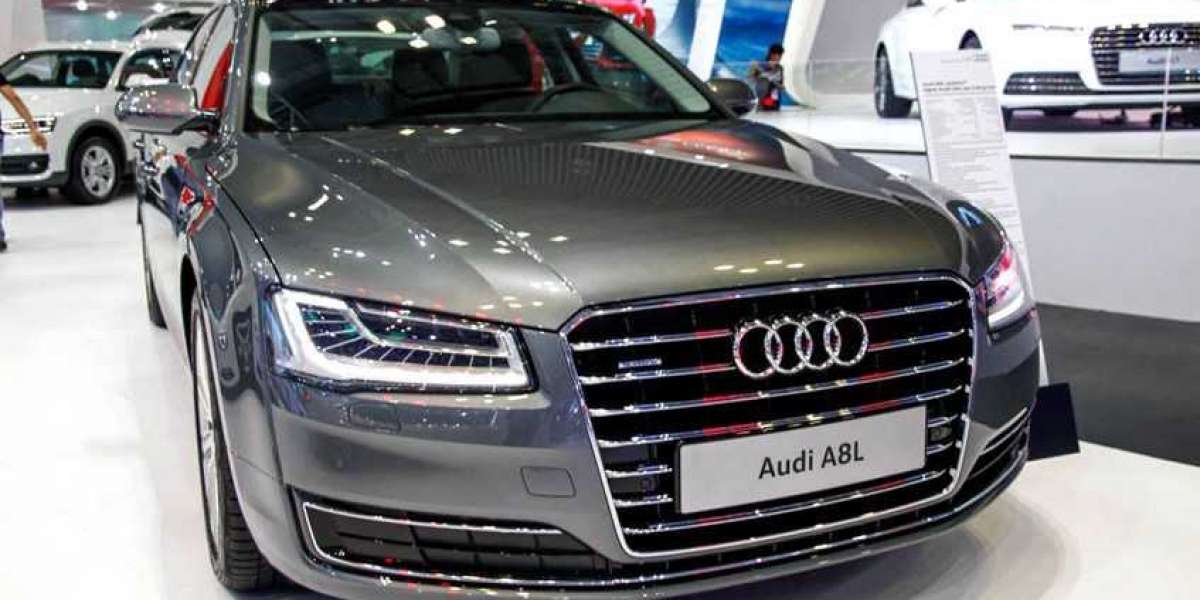 Audi Việt Nam triệu hồi A8L sản xuất trong giai đoạn 2014-2016