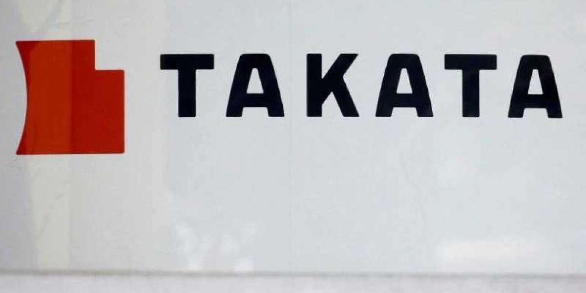 Takata bị cáo buộc làm giả kết quả kiểm tra chất lượng dây an toàn