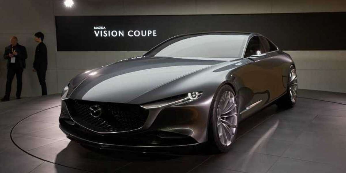 Mazda sẽ không ra mắt xe mới trong hai năm tới?