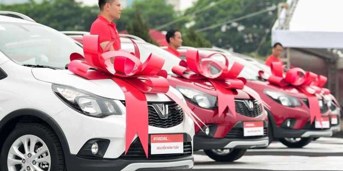 Hơn 2.000 xe VinFast Fadil được bàn giao trong tháng 8/2021
