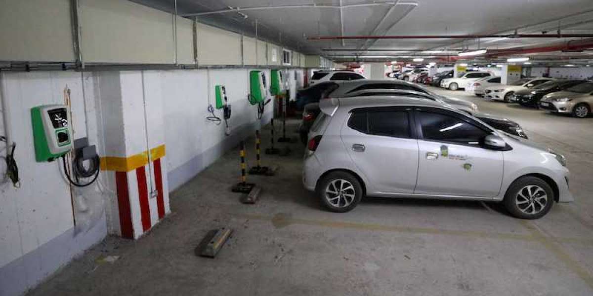 VinFast tung loạt chính sách đặc biệt hỗ trợ chung cư lắp đặt trạm sạc xe điện