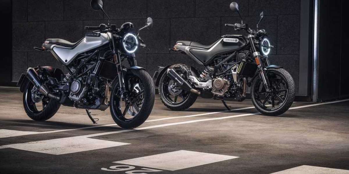 Husqvarna sắp phân phối nhiều mẫu xe mô tô tại Việt Nam