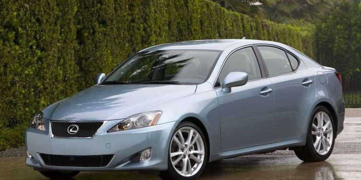 Nhiều mẫu Lexus 2006-2014 tại Việt Nam dính lỗi hệ thống nhiên liệu
