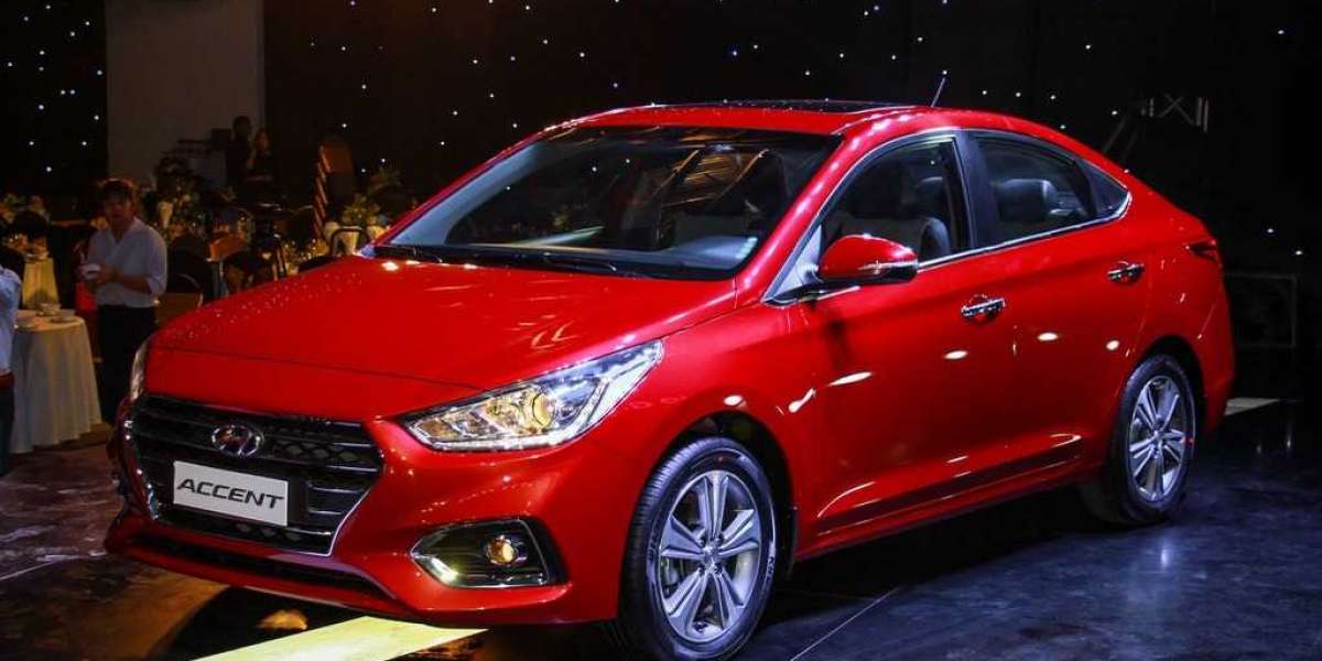 TC Motor xác nhận có vấn đề trên trục lái Hyundai Accent