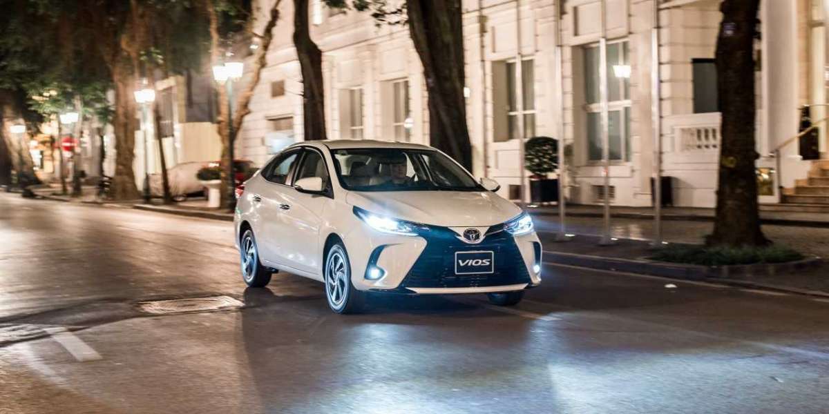 Tháng 7/2021, doanh số Toyota tại Việt Nam giảm 33%