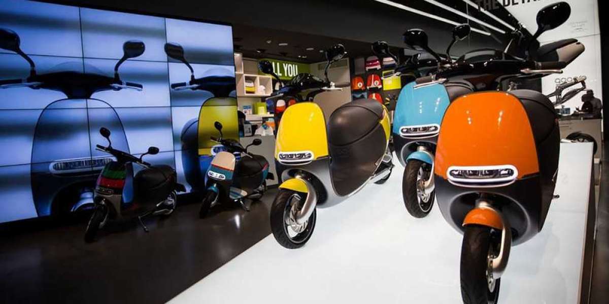 Hãng xe máy điện Gogoro cáo buộc cựu nhân viên ăn cắp thông tin cho đối thủ cạnh tranh ở Việt Nam