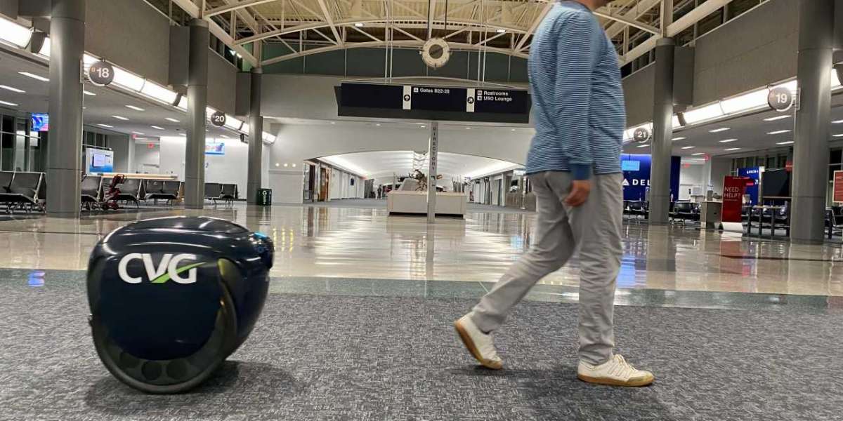 Piaggio Fast Forward bắt tay cũng GITA thử nghiệm xe tự hành thông minh