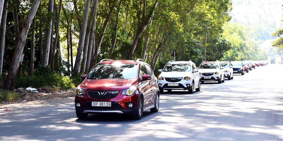Xe hạng A tháng 3/2021: Cuộc chiến giữa VinFast Fadil và Hyundai Grand i10