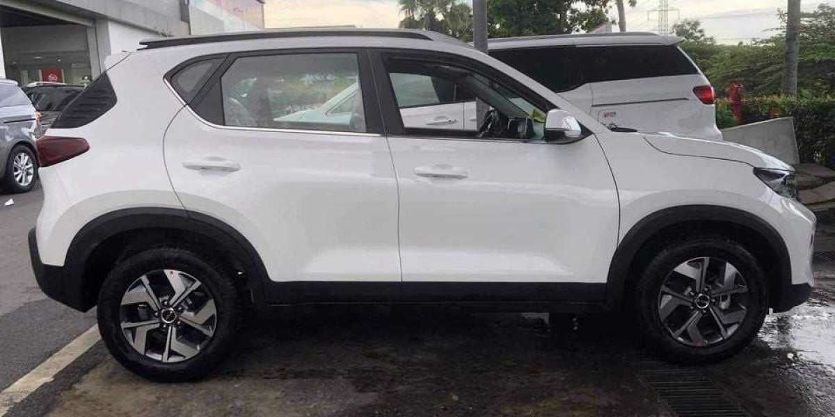 Kia Sonet bắt đầu “hạ cánh” tại các đại lý