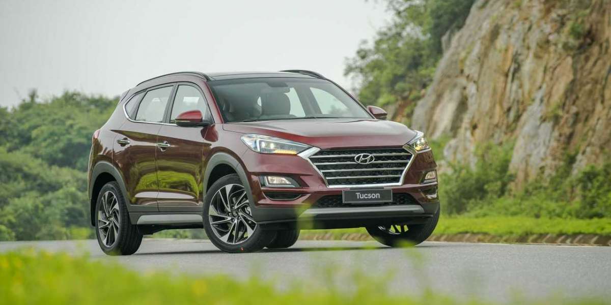 Doanh số xe Hyundai tháng 9/2020: Santa Fe nắm tay Tucson lập đỉnh mới