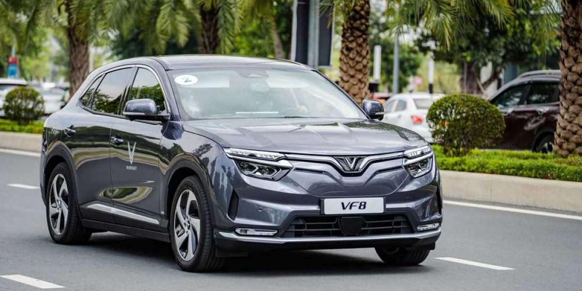 Tối ưu về chi phí – yếu tố tiên quyết khiến người dùng chuyển từ xe xăng sang xe điện