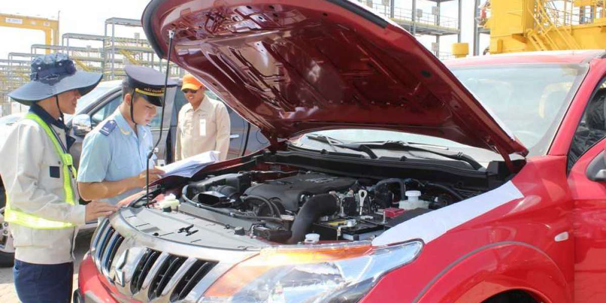Bỏ thủ tục xác nhận tờ khai nguồn gốc xe nhập khẩu