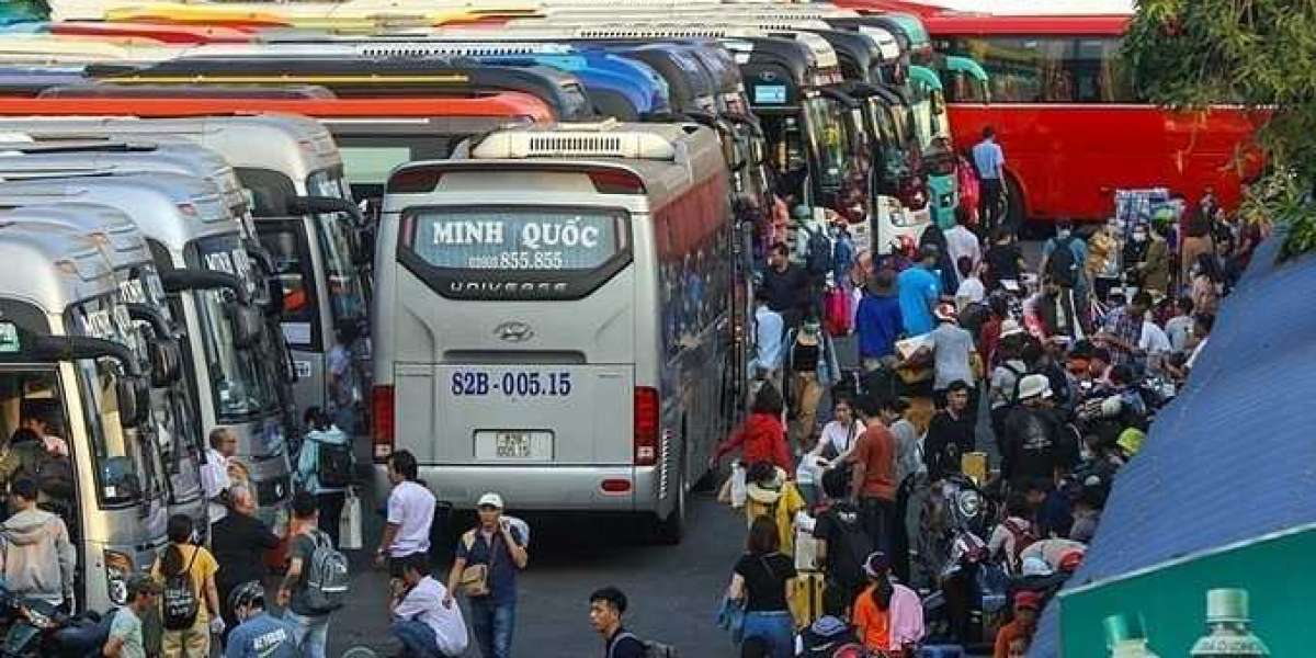 Công bố đường dây nóng phản ánh xe khách chặt chém dịp nghỉ lễ 2/9