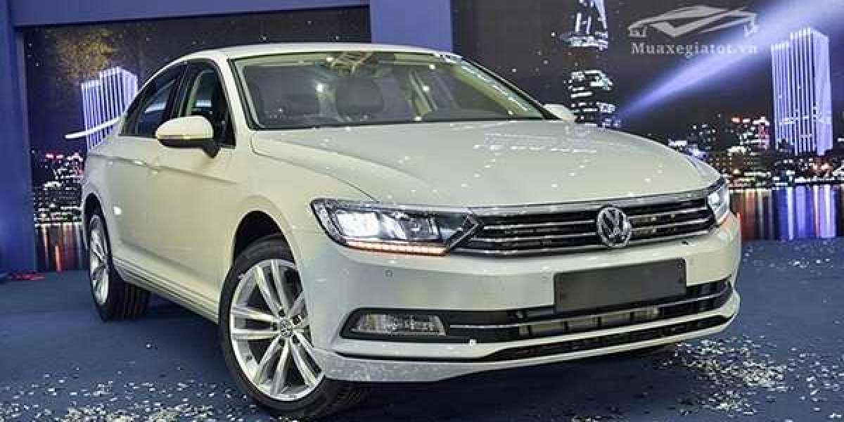 Sang tháng 8, Volkwagen tung ưu đãi lên đến 180 triệu đồng cho khách mua xe
