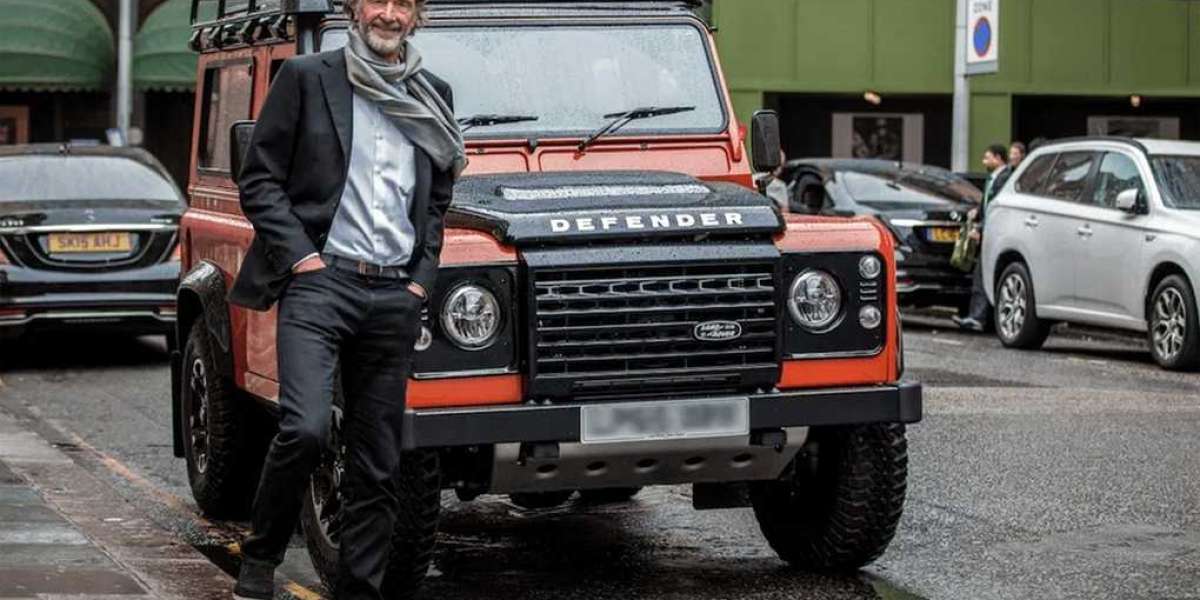 Jaguar Land Rover thua kiện, mất bản quyền Defender