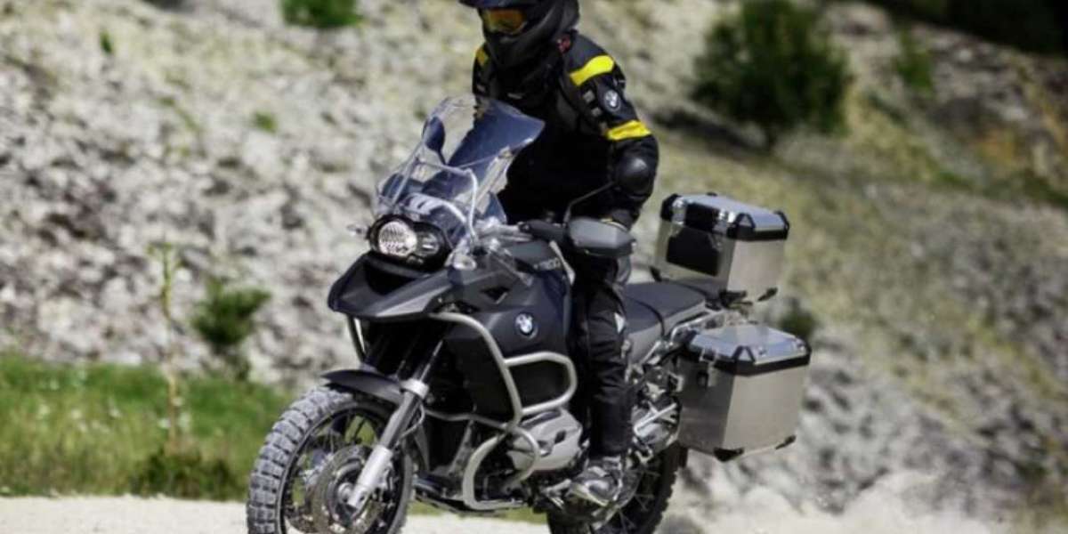Mô tô BMW Motorrad bị rò rỉ nhiên liệu, thị trường Việt Nam có ảnh hưởng?