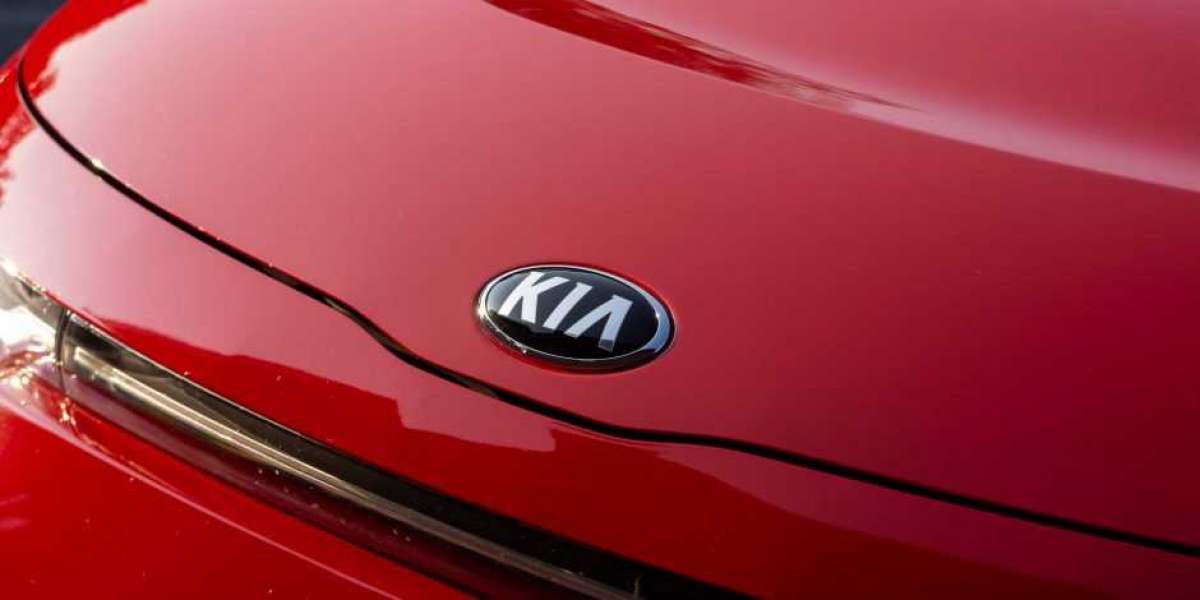 Kia “nhá hàng” xe mới ra mắt trong tháng 11