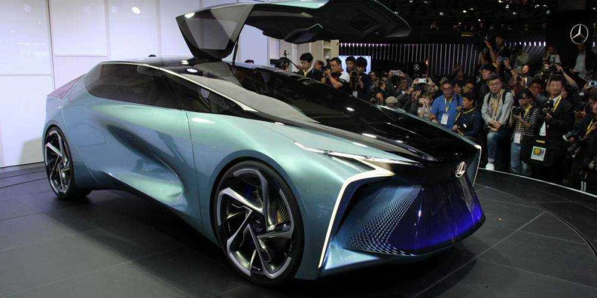[TMS 2019] Điểm mặt những mẫu xe ấn tượng tại triển lãm Tokyo Motor Show 2019