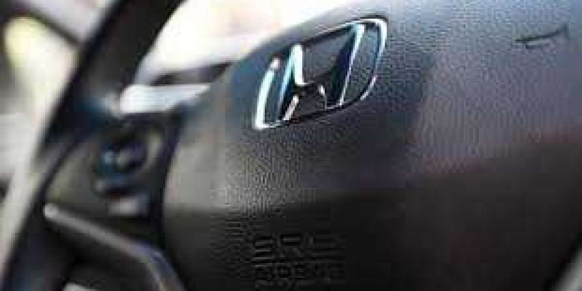 Điều tra túi khí Takata khiến Honda “bốc hơi” 85 triệu USD