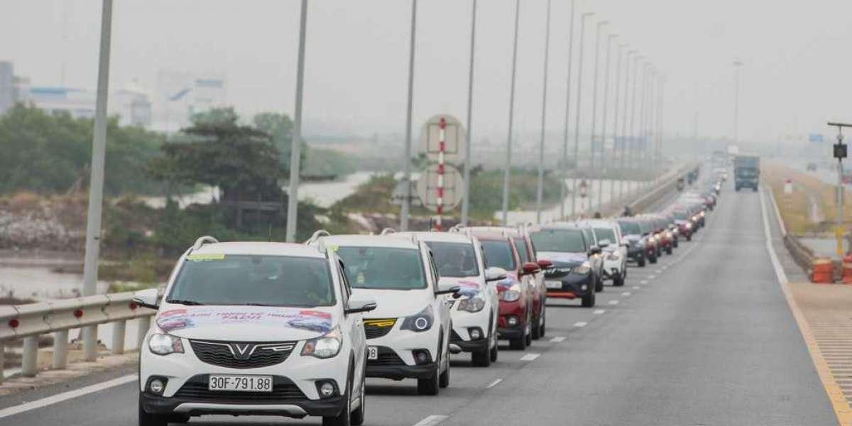 Gần 3.000 xe VinFast lăn bánh trong tháng 10/2020