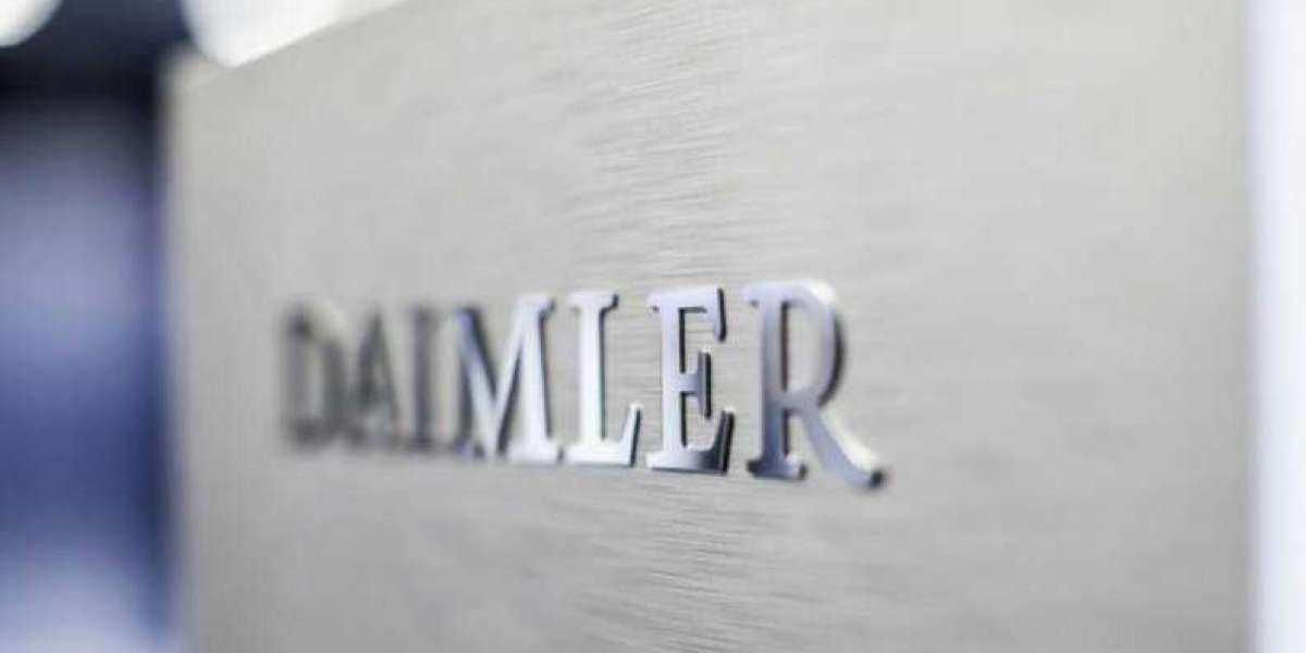Daimler lĩnh án phạt gần 1 tỷ USD vì bê bối khí thải