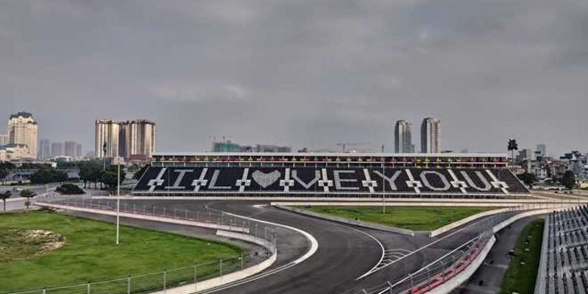 Việt Nam có thể không tham gia mùa giải F1 2021