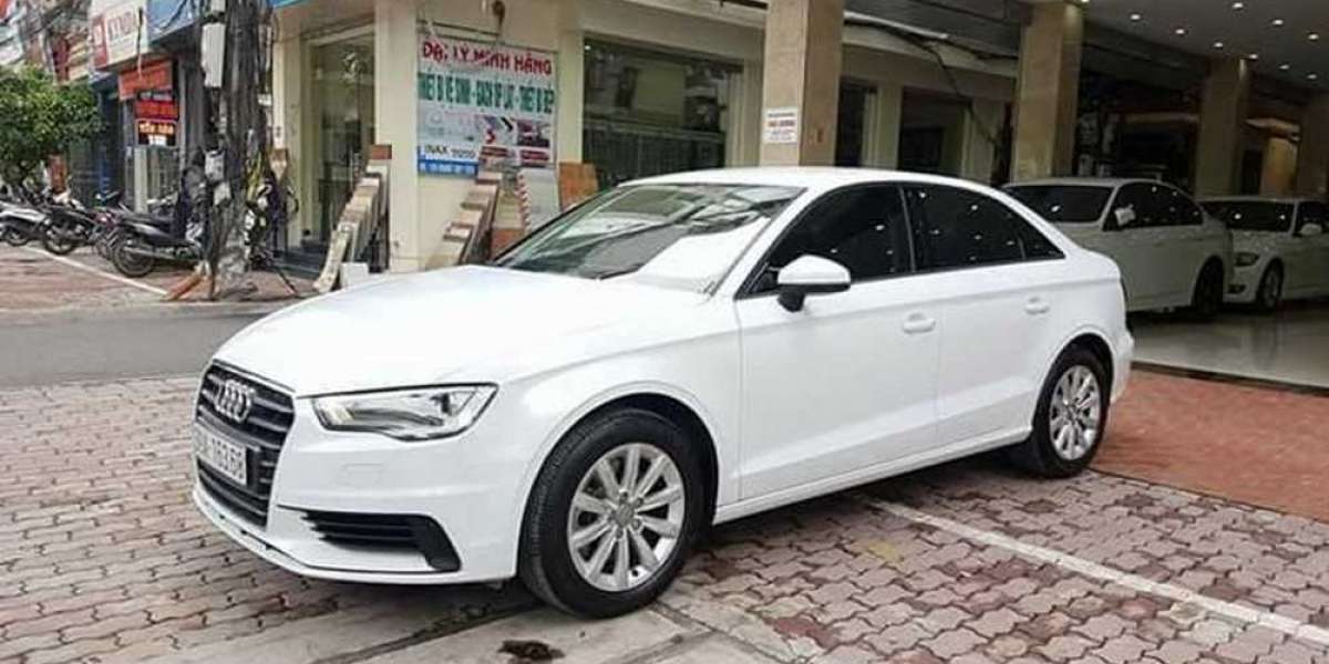 Triệu hồi Audi A3 tại Việt Nam