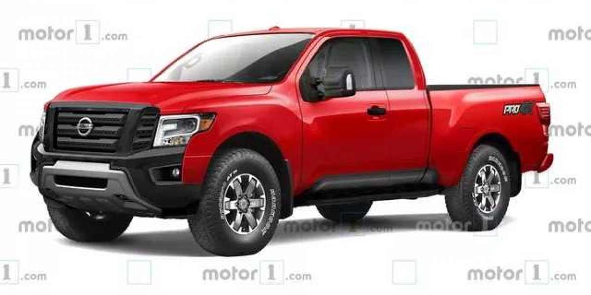 Nissan Navara mới sẽ mượn khung gầm của Mercedes-Benz X-Class?
