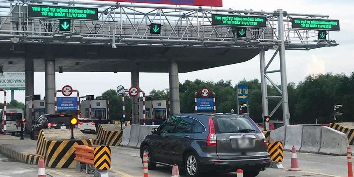 Nghiên cứu trả tiền sau, phạt nguội phương tiện qua trạm BOT nếu tài khoản ETC không đủ tiền