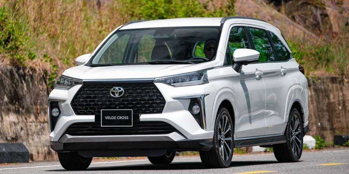 Toyota Việt Nam công bố doanh số bán hàng tháng 7/2022