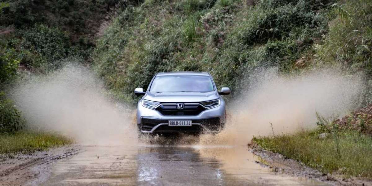 Honda Việt Nam công bố Chiến dịch “Feel The Performance”