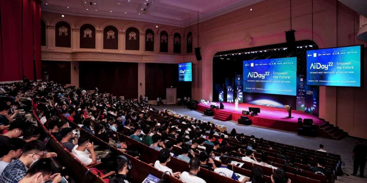 Công nghệ hỗ trợ lái xe của VinAI gây chú ý tại Ngày Trí tuệ Nhân tạo 2022