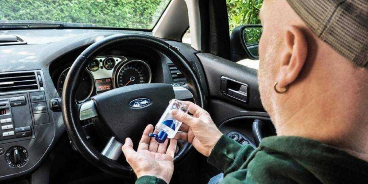 Ford bảo vệ nội thất xe mùa Covid-19