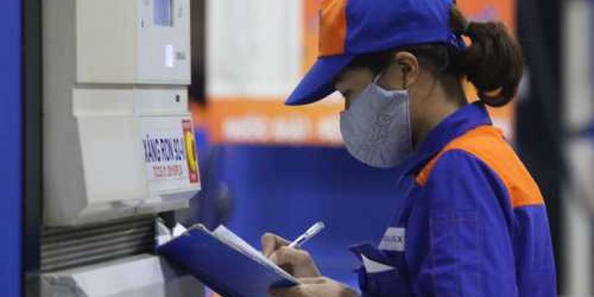 Giá xăng, dầu diesel cùng giảm