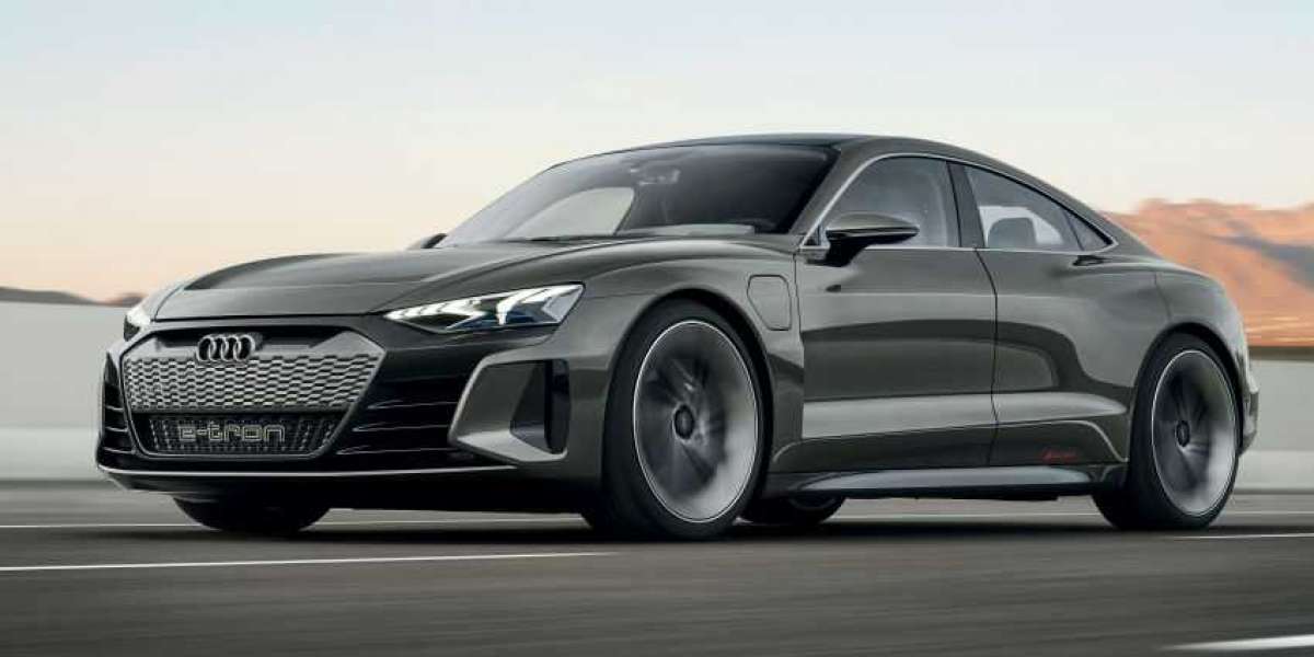 Audi cắt giảm 9.500 việc làm để đầu tư sản xuất xe điện