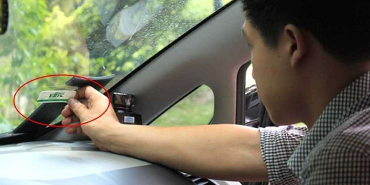 Những chính sách về giao thông đường bộ có hiệu lực từ hôm nay (1/8)