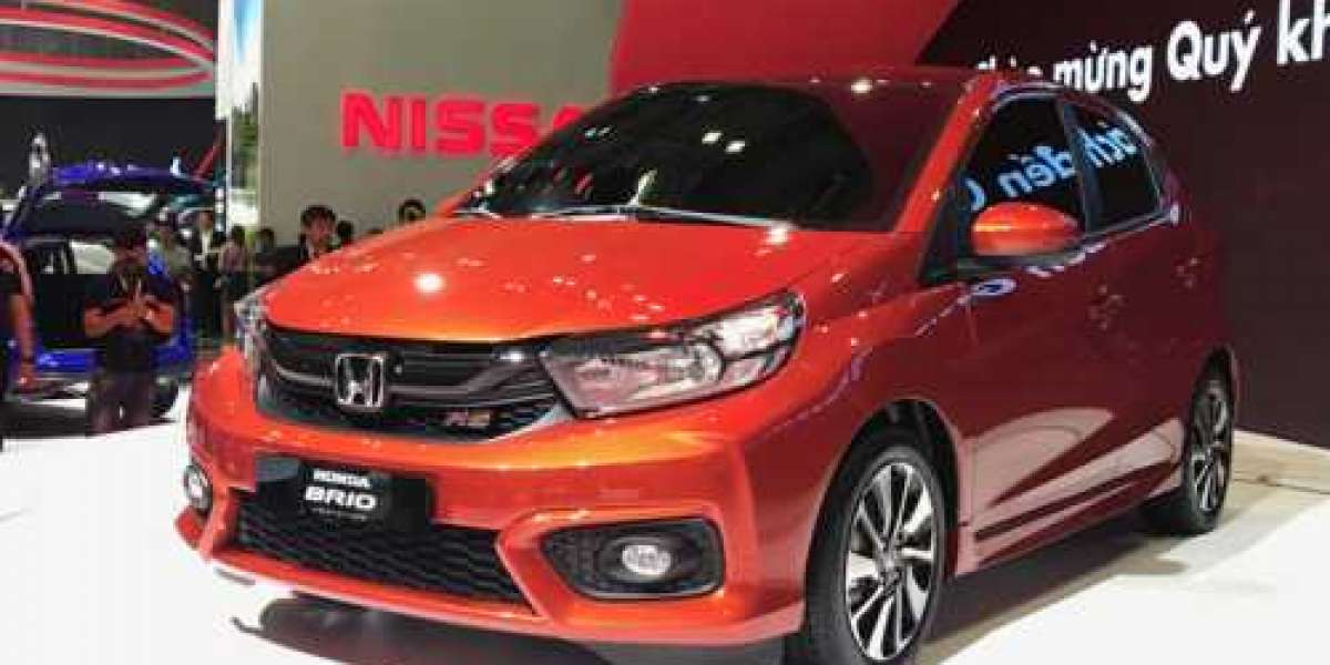 Doanh số Honda tháng 10/2020: Brio bất ngờ bán chạy hơn City