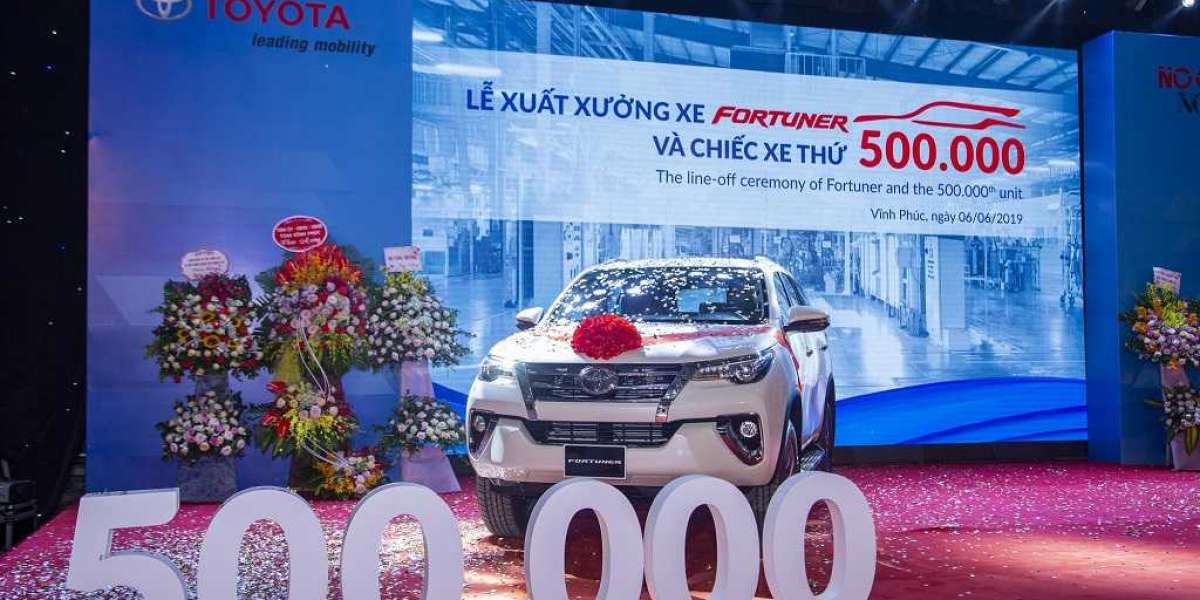 Toyota Innova và Fortuner lắp ráp trong nước bị triệu hồi