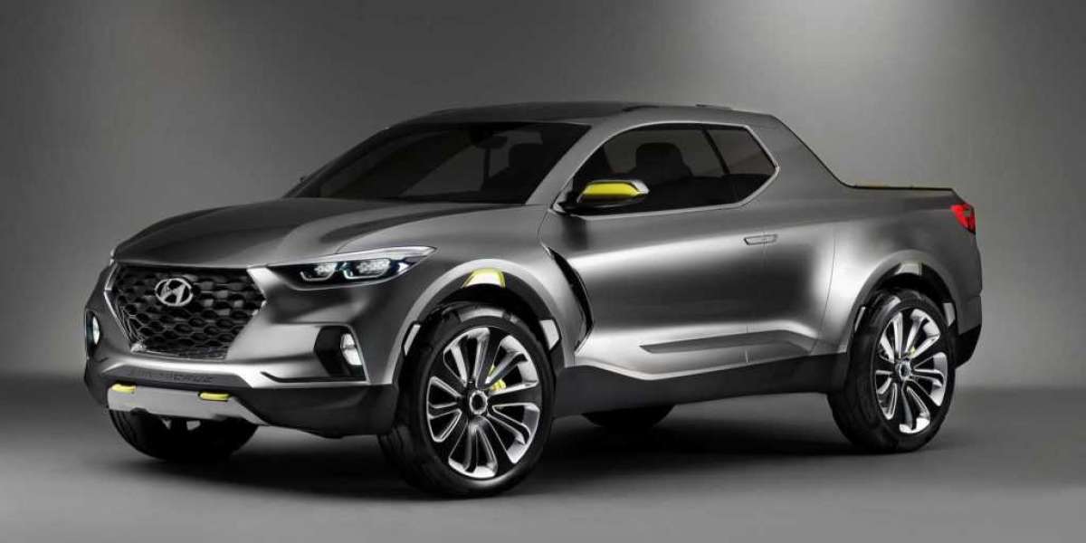 Bán tải đầu tay của Hyundai sẽ có phiên bản hiệu suất cao đối đầu Ford Ranger Raptor