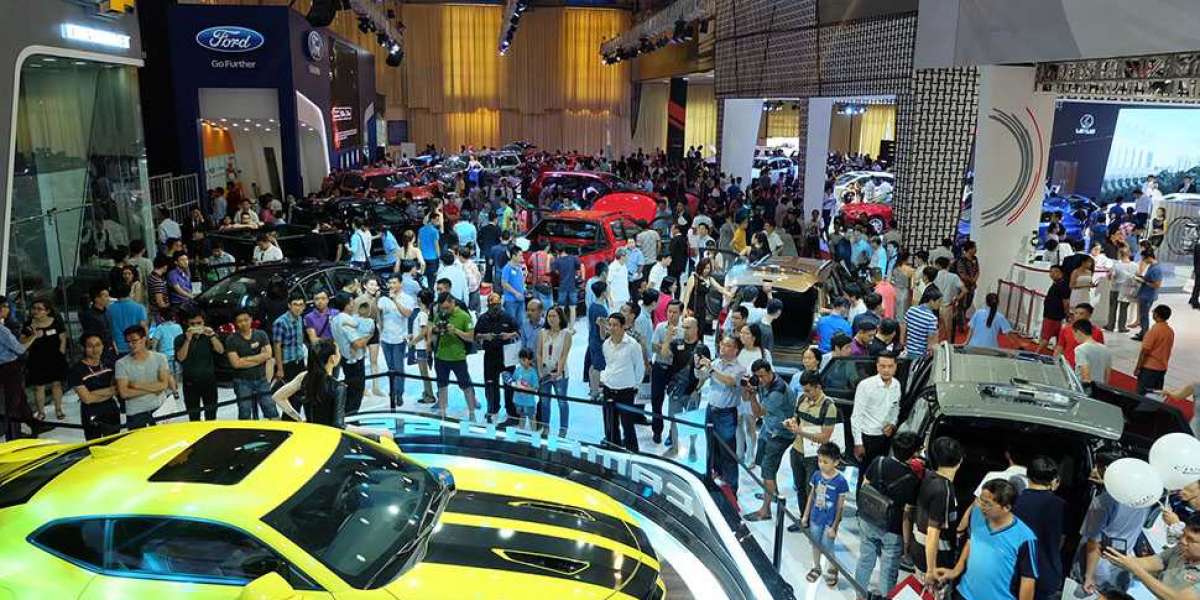 Sắp diễn ra Triển lãm Autotech & Accessories 2022