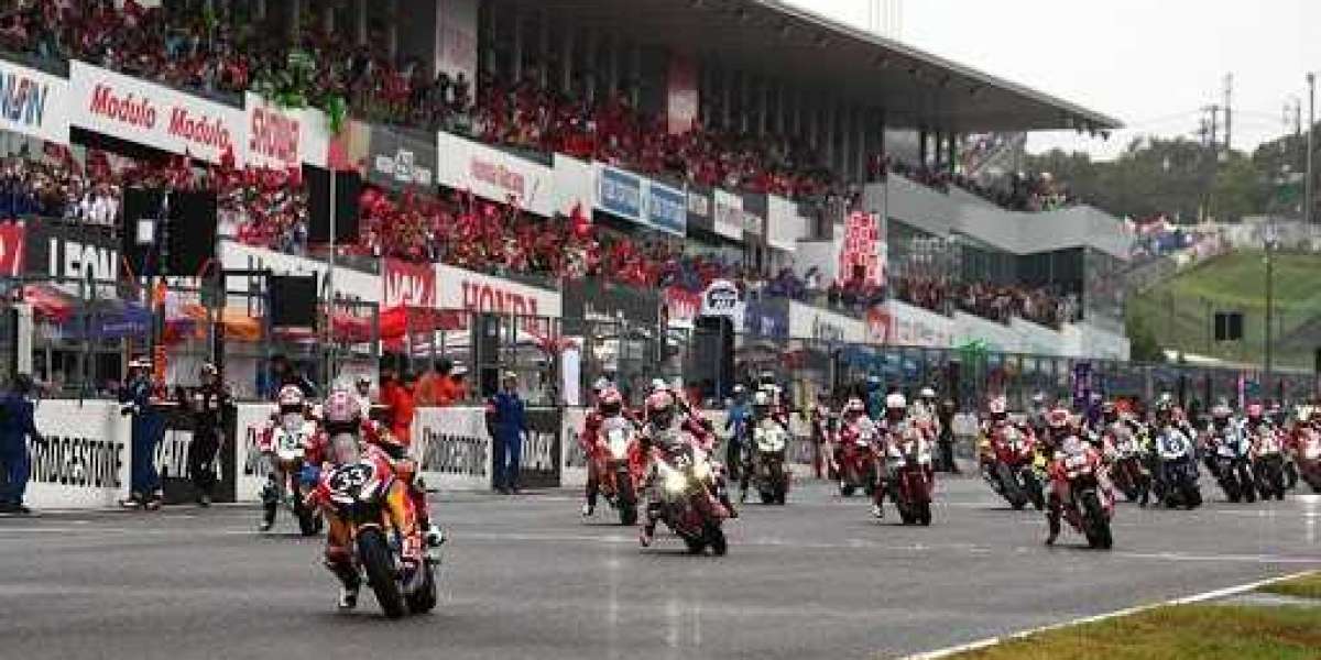 Giải đua Suzuka 8h lần đầu tiên bị hoãn do Covid-19