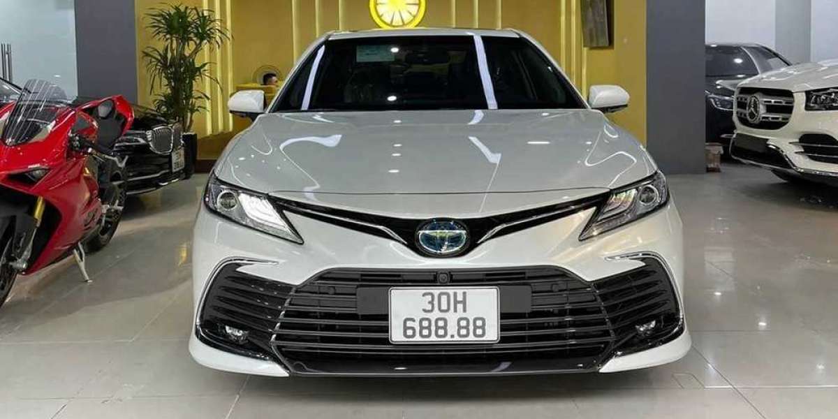 Chính phủ thông qua đề nghị xây dựng Nghị quyết đấu giá biển số xe ô tô
