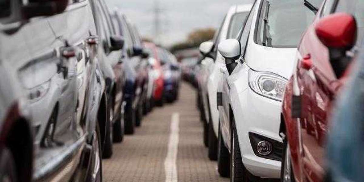 Siết quản lý thuế đối với xe nhập khẩu không nhằm mục đích thương mại